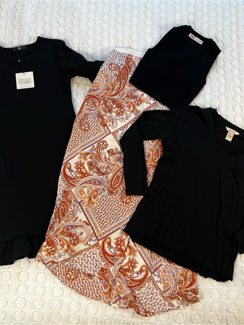Women’s Clothing Bundle Size XS Closet Staples